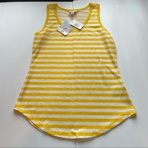 NWT Size Small LuLaRoe Tank Top